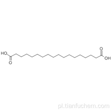 KWAS OCTADECANEDIOWY CAS 871-70-5